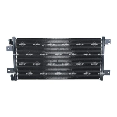 Bilde av NRF Easy Fit 350523 Kondensator med tørker, tetningsring 15,5 Aluminium 653