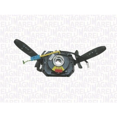 Bilde av MAGNETI MARELLI 000043156010 Bryter Rattstamme airbag førerside