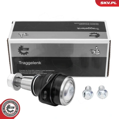 Bilde av Bærekule, Framaksel nede Esen skv 69SKV879 bmw x3 [f25], x4 [f26] OE 31 10 6 787 665, 665