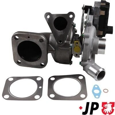 Bilde av JP GROUP 1517406700 Turbolader Eksosturbolader, med variabel turbingeometri tetning FORD: Transit Mk6 Van