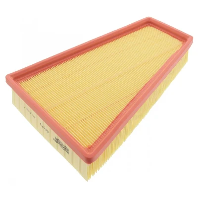 Bilde av MAPCO 60063 Luftfilter 48 200 280 Filterinnsats RENAULT: CLIO 2
