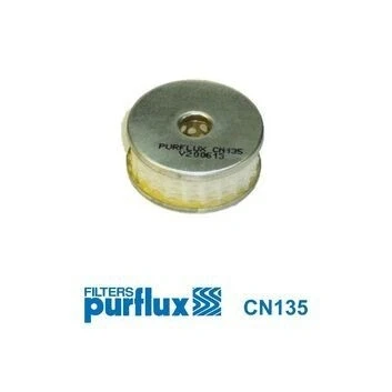 Bilde av PURFLUX CN135 Drivstoffilter Filterinnsats