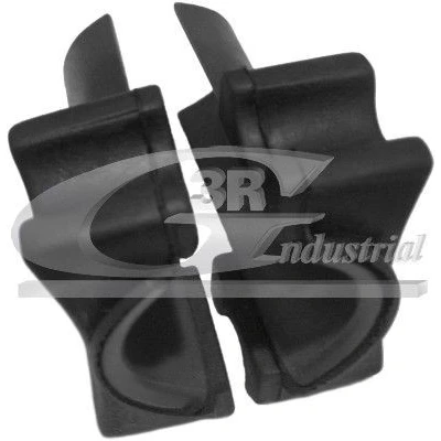 Bilde av 3RG 60231 Stabilisatorbøssinger framaksel begge sider gummilager 20