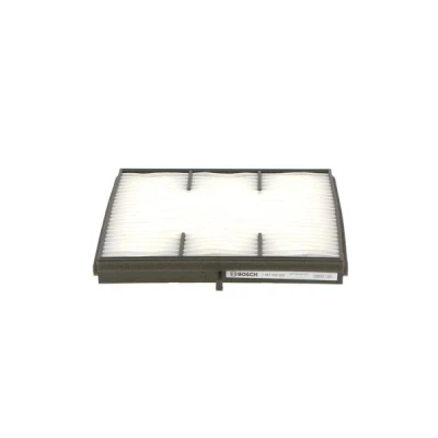 Bilde av BOSCH 1 987 432 223 Kupéfilter Partikkelfilter 198 232,5 25 CHEVROLET: Lacetti Stasjonsvogn, Nubira DAEWOO: Hatchback