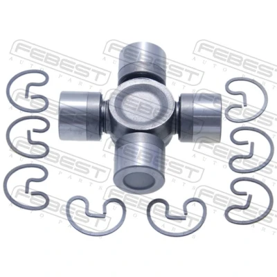 Bilde av FEBEST ASFD F150 Hardyskive 30
