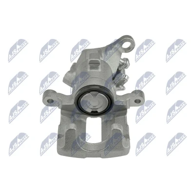 Bilde av Bremsecaliper, Høyre bakaksel, audi 100 c4 avant, sedan, 200 c3 80 b3 90 b3, a6 c4, 4D06