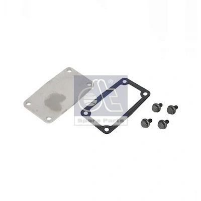 Bilde av DT Spare Parts 2.44850 Reparasjonssett, kompressor