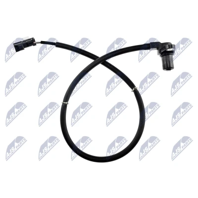 Bilde av NTY HCA MS 074 ABS Sensor venstre bakaksel, høyre MITSUBISHI: Pajero Pinin