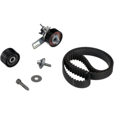Bilde av GATES K015705XS Registerreimsett uten vannpumpe PEUGEOT: 208 I Hatchback, 5008 II, 308 II OPEL: Grandland X, FORD: Transit Connect V408 Van