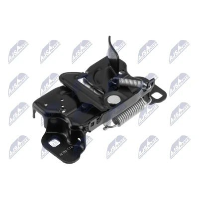 Bilde av Panserlås Nty EZC CH 116 chrysler sebring, sebring cabriolet, dodge journey, journey van, fiat freemont OE 04589828AA, 4589828AA, 53128483