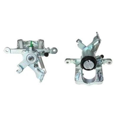 Bilde av BUDWEG CALIPER 344544 Bremsecaliper OPEL: Astra J Sports Tourer, Hatchback, Zafira C CHEVROLET: Cruze Stasjonsvogn