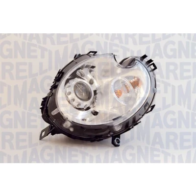 Bilde av MAGNETI MARELLI 711307023267 Frontlykter MINI: Hatchback