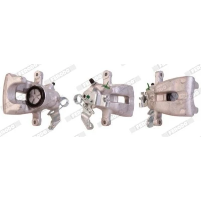 Bilde av FERODO PREMIER FCL694462 Bremsecaliper Aluminiumstøpegods med tilbehør OPEL: Astra H Caravan, Hatchback, Meriva A