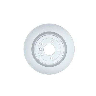 Bilde av HELLA 8DD 355 126 641 Bremseskiver 365 25 05/06 120 innvendig ventilert belagt uten hjulfestebolt, hjulnav LAND ROVER: Range Rover Sport