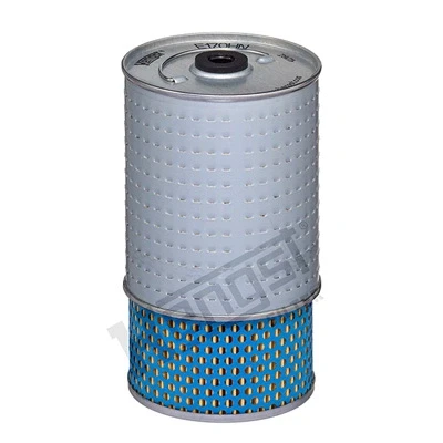 Bilde av Oljefilter HENGST FILTER E170HN D16