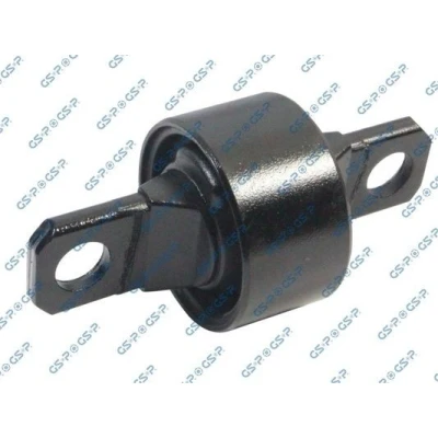 Bilde av Lagring, bærebru, Innvendig, bakaksel begge sider, Nede, mazda 6 hatchback, kombi, sedan, GS1D28200B, GS1D28200C, GS1D28250B, GS1D28
