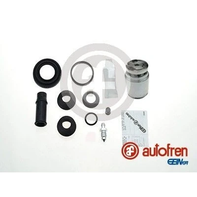 Bilde av AUTOFREN SEINSA D4961RK Bremseklave Reparasjonssett bakaksel 36 WITH MECHANISM MAZDA: MX 3