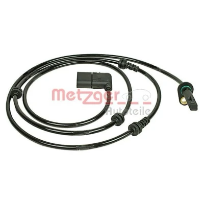 Bilde av METZGER 0900981 ABS Sensor framaksel høyre MERCEDES BENZ: C Klasse T modell