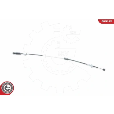 Bilde av ESEN SKV 27SKV032 Kabel, girmekanisme PEUGEOT: 406 Stasjonsvogn