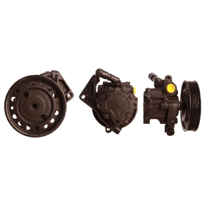 Bilde av DRI 715521360 Hydraulikkpumpe hydraulisk 125 6 131 VOLVO: XC70 II Stasjonsvogn, V70 3, XC60 I