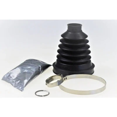 Bilde av SPIDAN 36124 Drivakselmansjett 106,00 TPE (termoplastisk elastomer)
