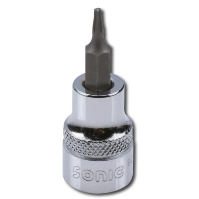 Bilde av SONIC 8264830 Skrubits Krom vanadium stål torx