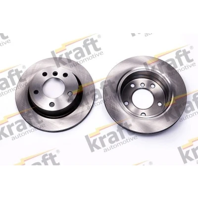 Bilde av Bremseskive KRAFT AUTOMOTIVE 6052600