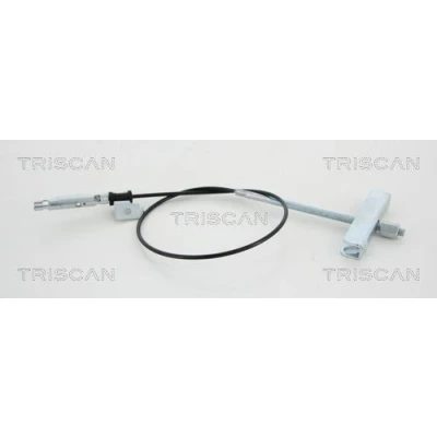 Bilde av TRISCAN 8140 161181 Bremsekabel 718 Trommelbrems
