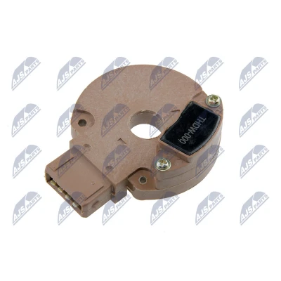 Bilde av Koplingsapparat, tenningsapparat, chevrolet spark, daewoo matiz, matiz skåp/halvkombi, 93740928, TD024B01301