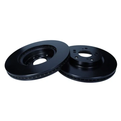 Bilde av QUARO QD7790HC Bremseskiver framaksel 293 25 5 114 innvendig ventilert belagt HONDA: CIVIC 9, 9 Tourer, 10