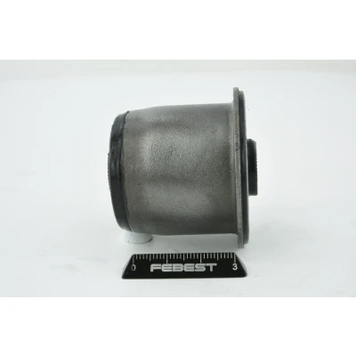 Bilde av FEBEST SGAB 004 Styrestang Lagring innvendig, framaksel oppe, bak, foran SSANGYONG: Rexton / 2