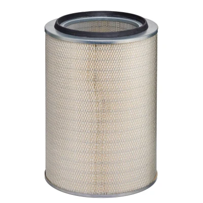 Bilde av HENGST FILTER E433L Luftfilter 481 327 Filterinnsats IVECO: Stralis