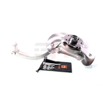 Bilde av Akseltapp, hjulopphengning, Framaksel høyre, audi a4 b8, b8 avant, a5, a5 cabriolet, sportback, q5, q5 van, 4H0498625, 4H0498625A,