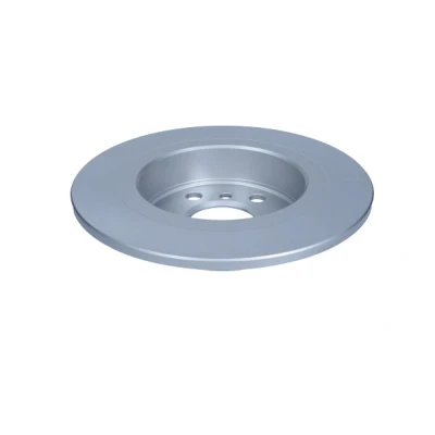 Bilde av QUARO QD6481 Bremseskiver 280 10 5 112 fullt ut spraylakkert, belagt uten hjulnav, hjulfestebolt BMW: 2 Active Tourer, Gran X1