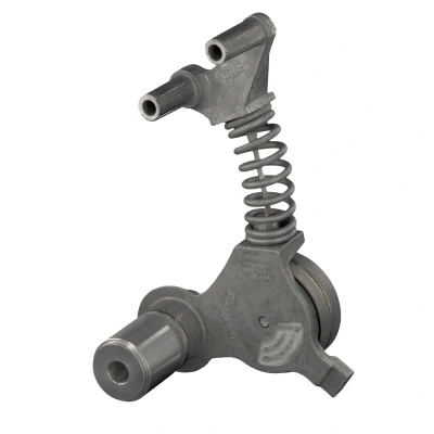 Bilde av FEBI BILSTEIN 28104 Spennarm AUDI: A4 B7 Avant, A6 C5 B6 Avant