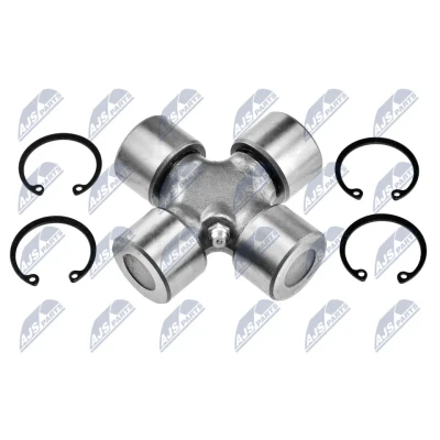 Bilde av Ledd, longitudinalbølge, Hjulside, jeep cherokee, grand cherokee i, wrangler ii, 4137757, 4317757, 8126638, 8136638