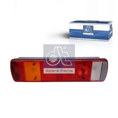 Bilde av DT Spare Parts 1.21441 Baklykter venstre 24