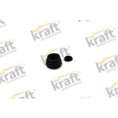 Bilde av KRAFT 4090002 reparasjonssett, fjærbeinstøttelager framaksel VOLKSWAGEN: Polo V Hatchback, Golf 4, New Beetle AUDI: TT Roadster, Coupé