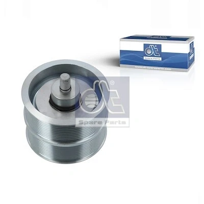 Bilde av DT Spare Parts 1.21681 Remskive, generator