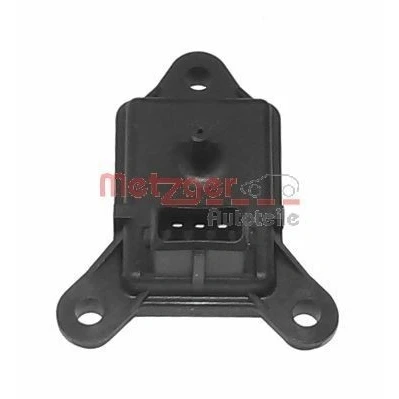 Bilde av METZGER 0906038 Sensor, ladetrykk