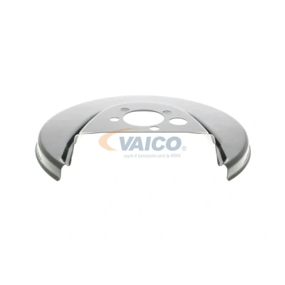 Bilde av VAICO V10 5041 Bremseskjold høyre bakaksel Original Quality VOLKSWAGEN: Lupo / 3L