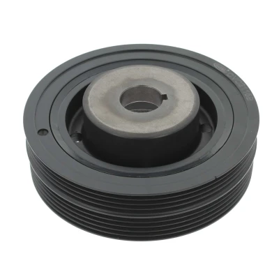 Bilde av CORTECO 80005110 Remskive Veivaksel 5PK+4PK 136 4, 3 med montageanvisning SUBARU: Forester II