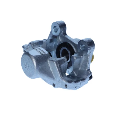 Bilde av MAXGEAR 82 0823 Bremsecaliper Stål venstre bakaksel, bak akselen OPEL: Omega A Sedan, Astra F Caravan, Cabrio, SAAB: 900 II Hatchback