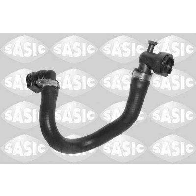 Bilde av SASIC 3400253 Radiatorslange senter venstre