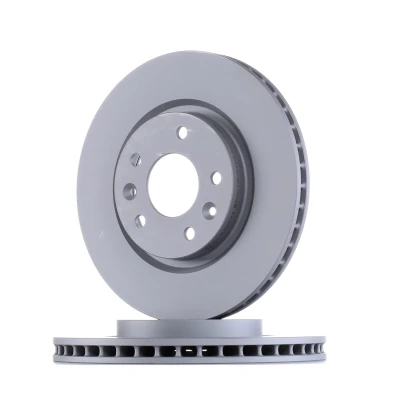 Bilde av BOSCH 0 986 479 D16 Bremseskiver 295 26 5 114,3 ventilert, innvendig ventilert belagt høy karbon NISSAN: Qashqai 2, Leaf I, X Trail, RENAULT: Kadjar