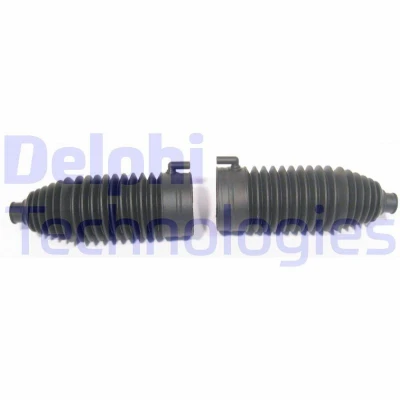 Bilde av DELPHI TBR4139 Belgsett, styring