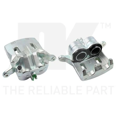 Bilde av NK 2122151 Bremsecaliper Støpejern NISSAN: Qashqai / Qashqai+2 I, Primera Hatchback, Sedan