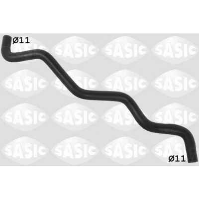 Bilde av SASIC 3404066 Radiatorslange