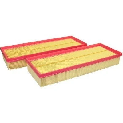 Bilde av JP GROUP 1318600810 Luftfilter 50 135 355 Filterinnsats MERCEDES BENZ: E Klasse Sedan, T modell, GL