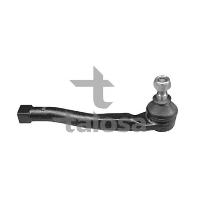 Bilde av DYS 22 03226 2 Endeledd M12x1.25 1. framaksel venstre
